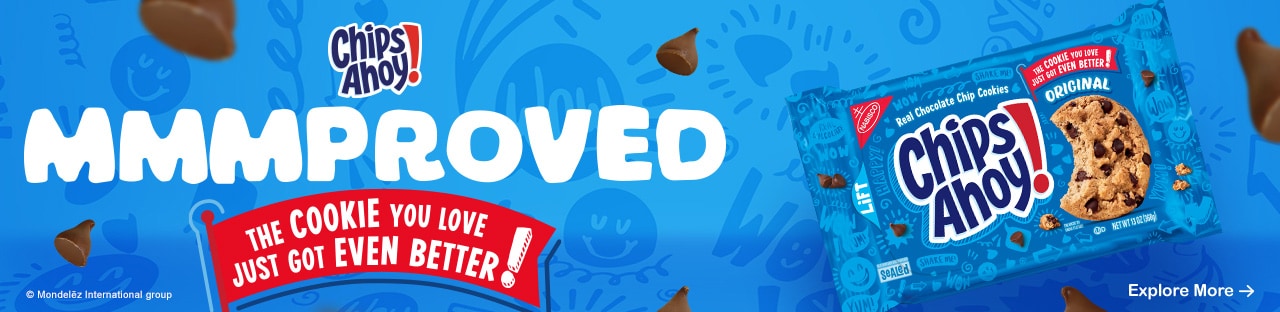 MMMproved Chips Ahoy!