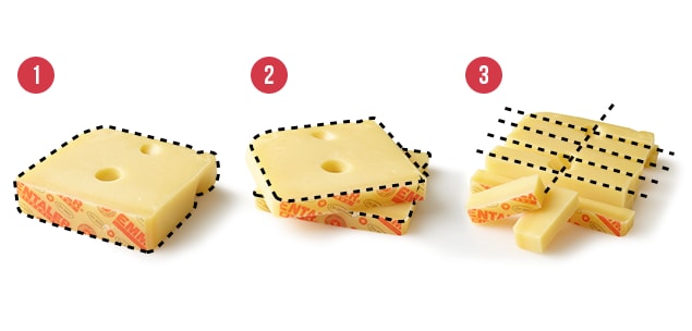 Blocks or Rectangles