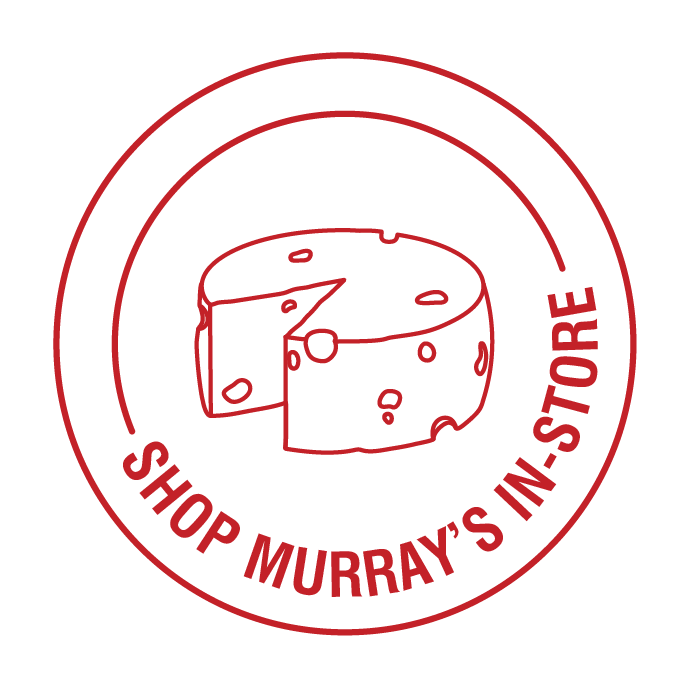 Shop Murray’s In- Store