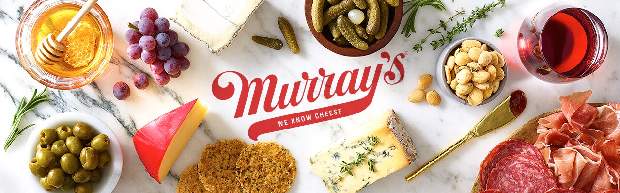 Murray's Cheese Murray's Cheese