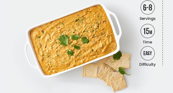 Chili Dip