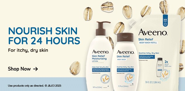 nourish skin 24 hours