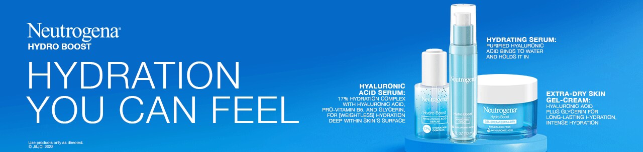 hydration you can feel