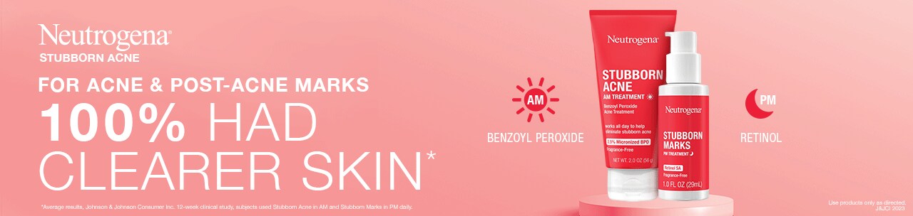 Science for every skin type