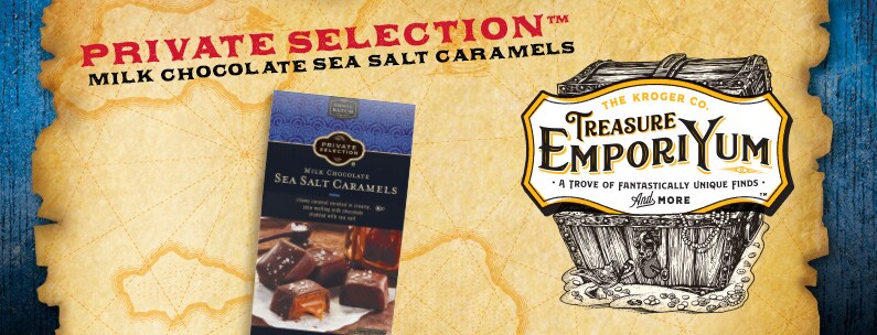 Featured Product – Caramels Featured Product – Caramels