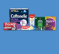 Cleaning & Household