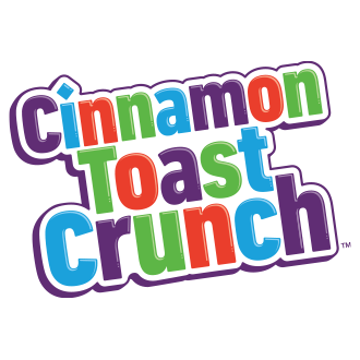 Cinnamon Toast Crunch 