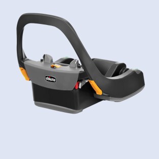 car seat bases