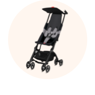 lightweight strollers