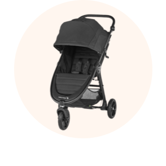 shop all strollers