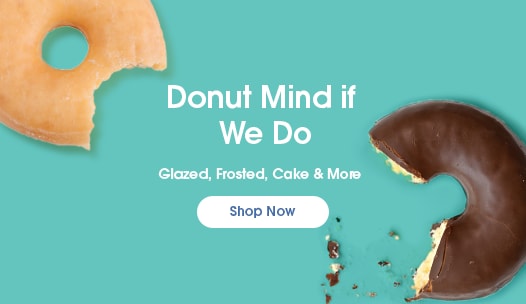Bakery Donuts