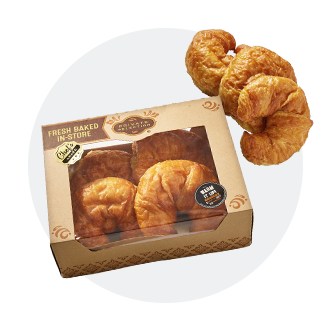 Shop Croissants
