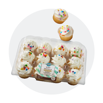 Shop Cupcakes