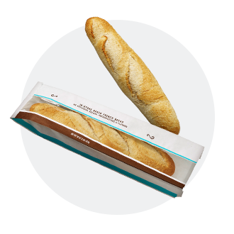 Shop French & Italian Breads