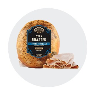 Fresh Deli Meat