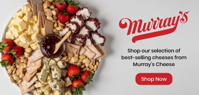 Murray’s Cheese