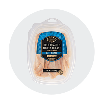 Packaged Deli Meat