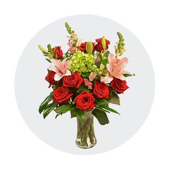 Floral Online Ordering