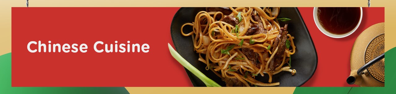 Shop Chinese Items