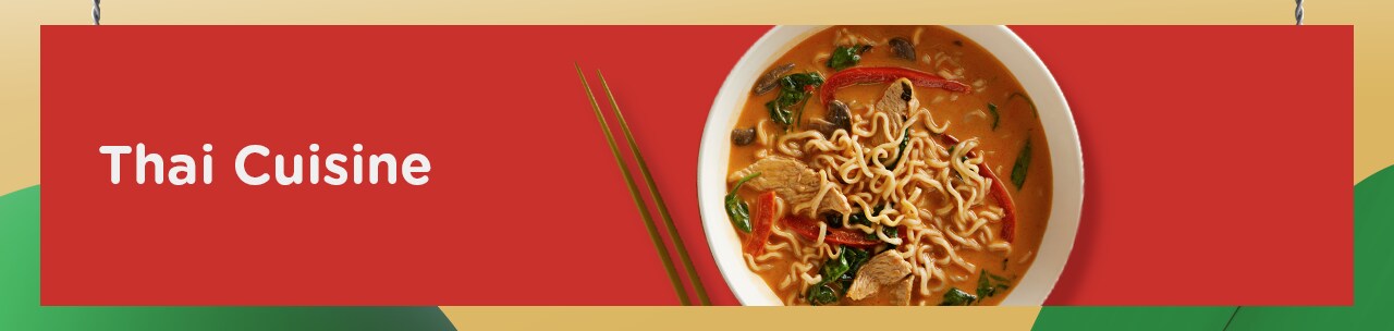 Shop Thai Items