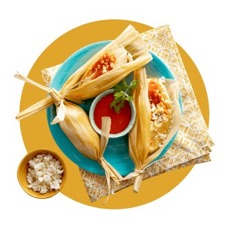 Central American Cuisine