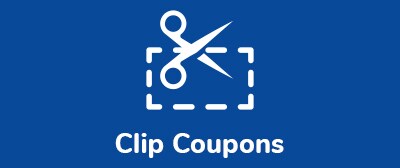 Clip Your Coupons Clip Your Coupons