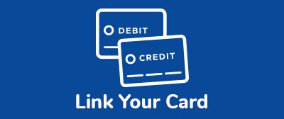 Link Your Card Link Your Card