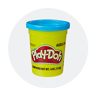 Play-Doh