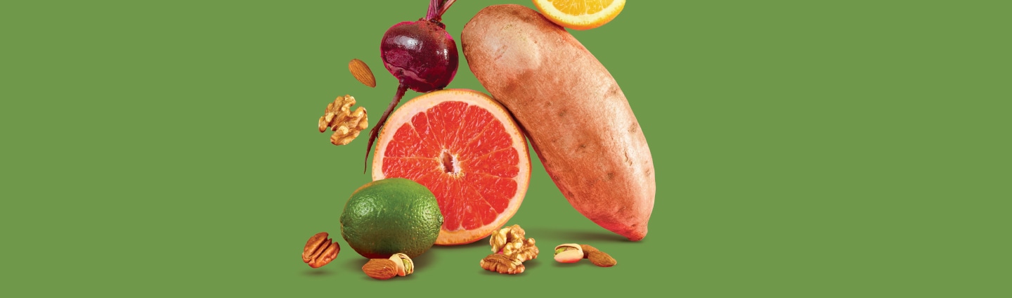 10 Yummy Ways to Eat More Plants