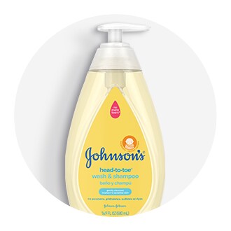 Baby, Bath & Skin Care