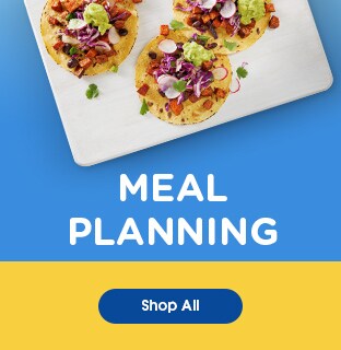 Meal Planning