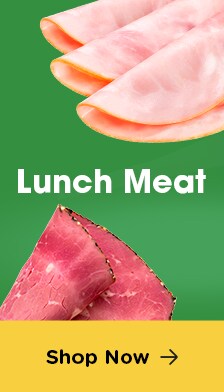 Shop Lunch Meat for Sandwiches