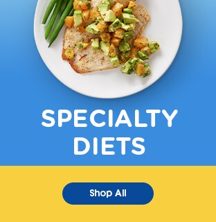 Specialty Diets