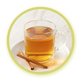 DIY Digestion Elixir