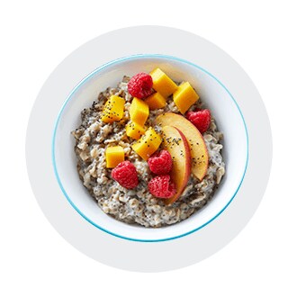 Gut Healthy Foods