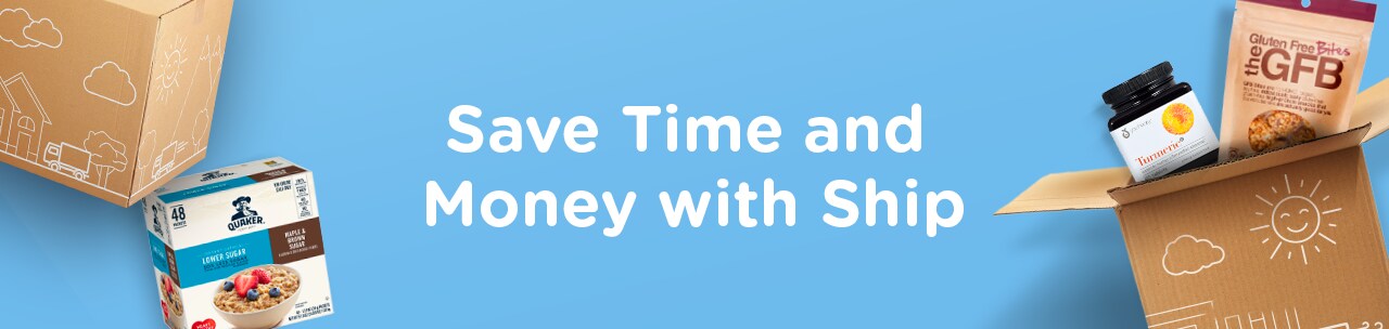 Best Year Ever Shop, Save on Ship