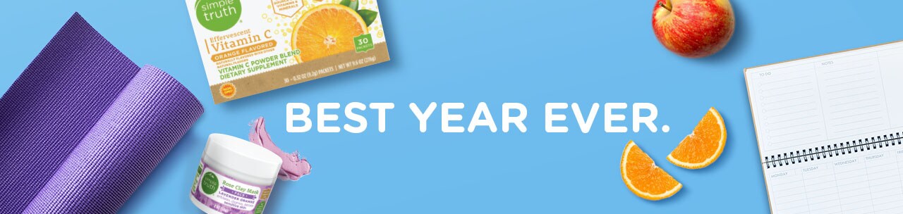 Best Year Ever Shop - 2020 Best Year Ever Shop - 2020