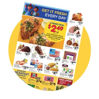 2020 Black Friday Cyber Monday Shop Online Sales Coupons City Market