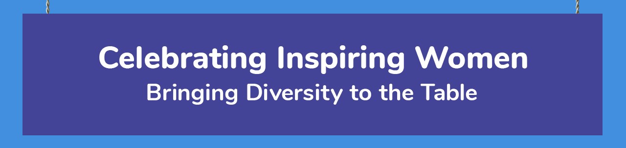 Celebrate Inspiring Women 2021