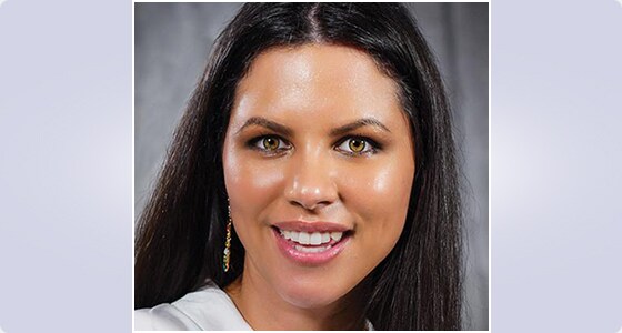 Holly L., Store Leader Ralphs