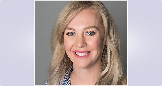 Sarah D., Senior Supply Chain Manager