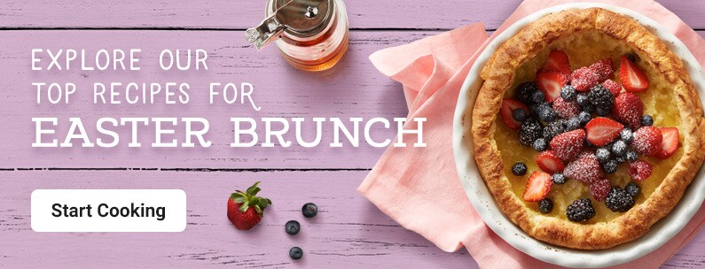 Easter Brunch – Brunch Recipes