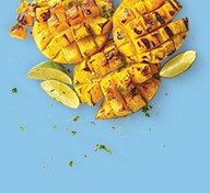 Grilling FruitGrilling Fruit