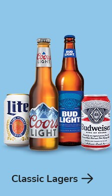 Classic Lagers