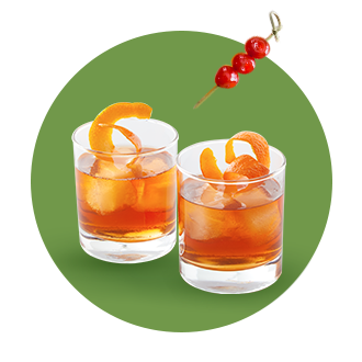 Old Fashioned