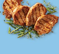 Pork Pork