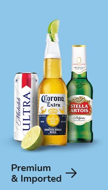 Premium & Imported