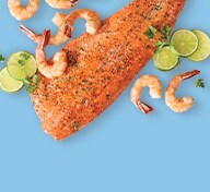 SeafoodSeafood