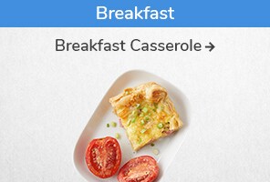 Breakfast recipe. Breakfast casserole