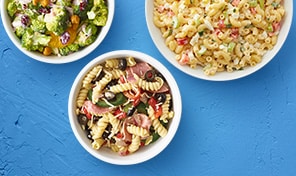 Sides